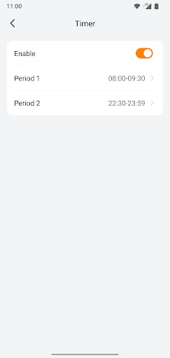 Ferroli Smart Screen 3