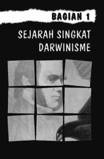Bencana Kemanusiaan Darwinisme Screen 2
