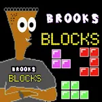 Cover Image of ダウンロード Brooks Blocks Juego de Bloque  APK