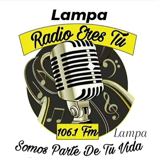 Radio Eres Tu logo