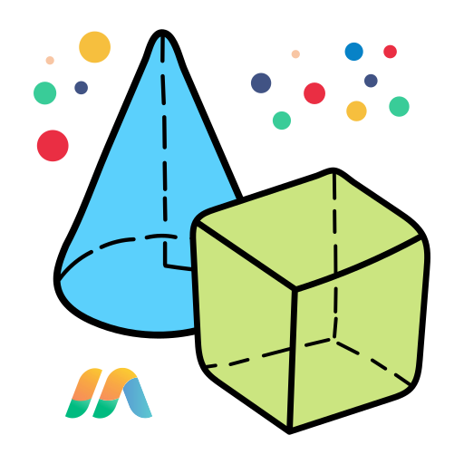 GeometryMaster Solve Exercises logo