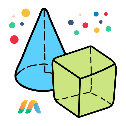 GeometryMaster Solve Exercises  Icon