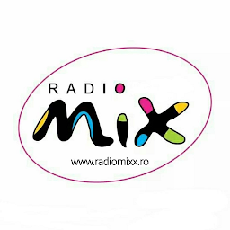 Icon image Radio Mixx Romania