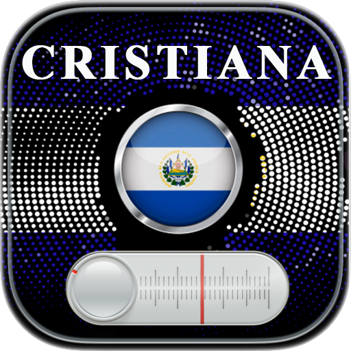 Christian Radios El Salvador logo