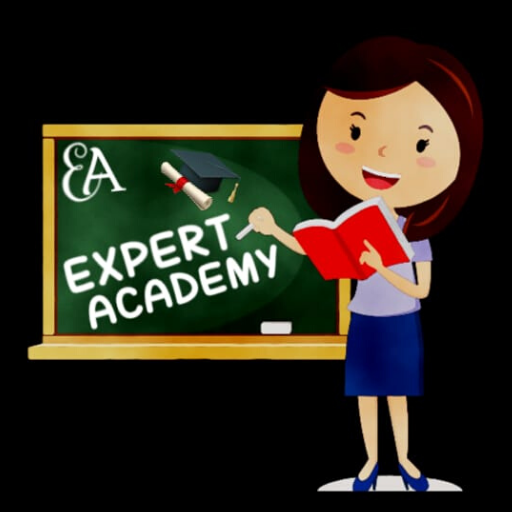 Expert Academy logo