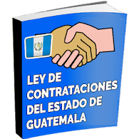 Ley de Contrataciones del Esta