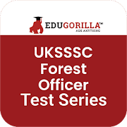 UKSSSC Forest Officer