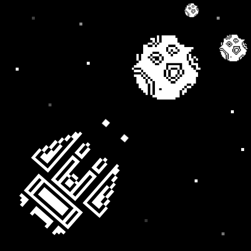 Space Flip 0.6 Icon
