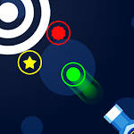 Cover Image of Download Tricky Ball Shooter 0.0.1 APK