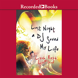 Icon image Last Night a DJ Saved My Life