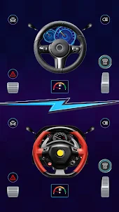 Car Simulator: Engines Sounds