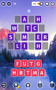 Word Tango: puzzle with words 2.0.9 Screenshots 11