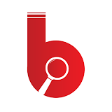 Bahrain Search icon