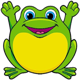 Capture the Frog icon