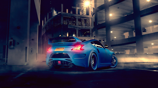 Forza horizon 5