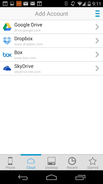 Docs To Go™ Office Suite 4.004 APK + Mod (Unlocked) for Android