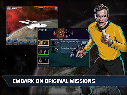 Star Trek™ Timelines 15