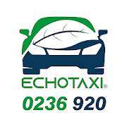 Online TAXI Echotaxi Galati 920