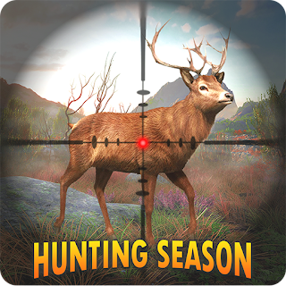 Deer Hunter: Jungle Adventure