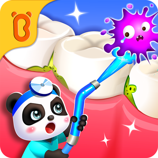 Baby Panda: Dental Care 9.76.00.01 Icon