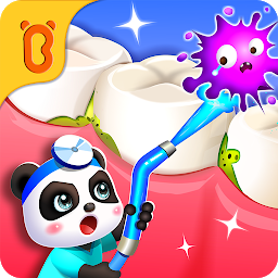 Obrázek ikony Baby Panda: Dental Care