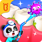 Baby Panda: Dental Care 8.58.02.00