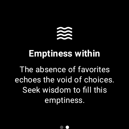 Daily Stoic Screen 2