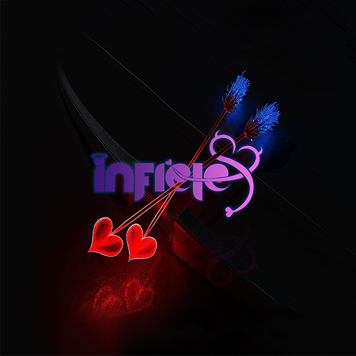 Infieles-chat logo