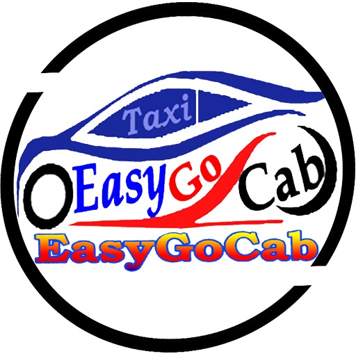 EasyGoCab - Book Cabs / Taxi 3.0.1 Icon