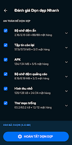 Avast Cleanup – Dọn Tệp Rác - Ứng Dụng Trên Google Play