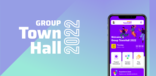 Group TownHall