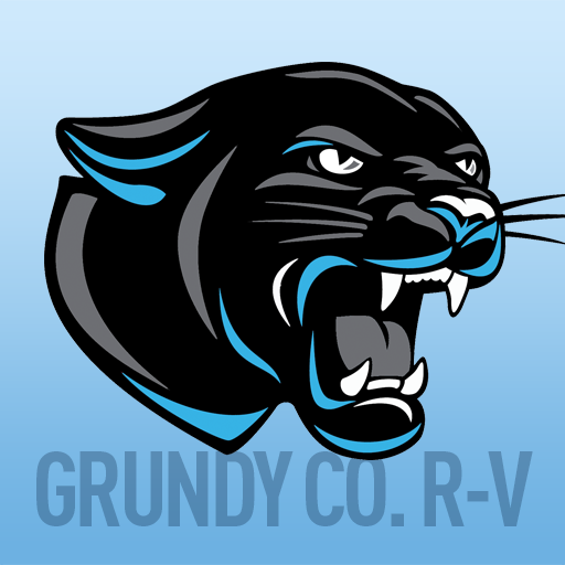 Grundy County R-V SD logo