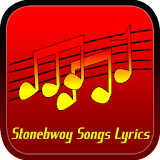 Stonebwoy Songs Lyrics icon