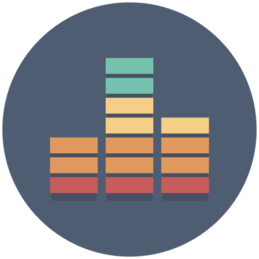 App Volume Control logo
