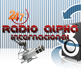 Radio Alpha Internacional icon