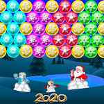 Cover Image of Baixar Super Frosty Bubble Games 1.2.9 APK