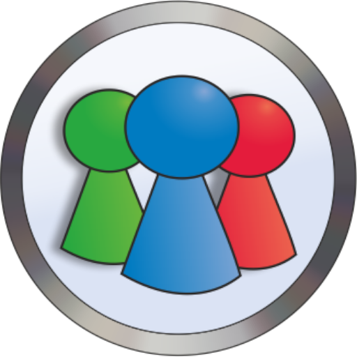 starting player logo
