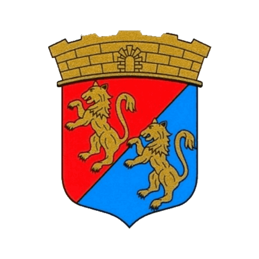 Ici Cessenon ! logo