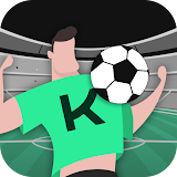 Kickest - Fantasy Serie A icon