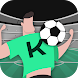 Kickest - Fantasy Serie A - Androidアプリ
