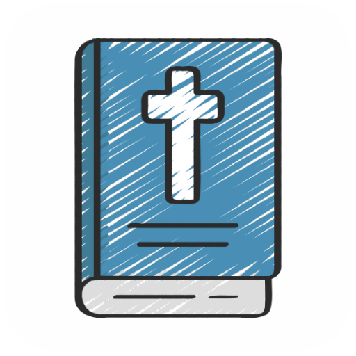 American Standard Bible (ASV) logo