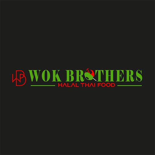 Wok Brothers logo