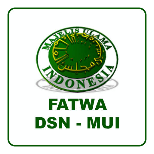 Fatwa MUI - Dewan Syariah Nasi  Icon