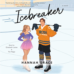 รูปไอคอน Icebreaker: A Novel