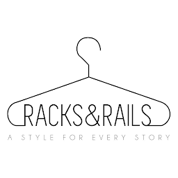 图标图片“Racks and Rails”