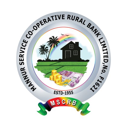 MANNUR SCRB logo