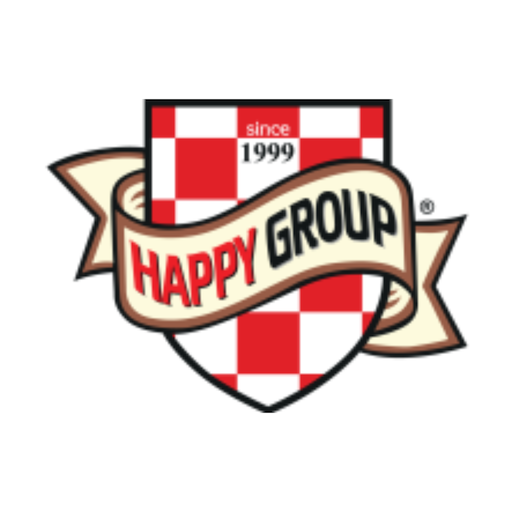 Happy Group logo