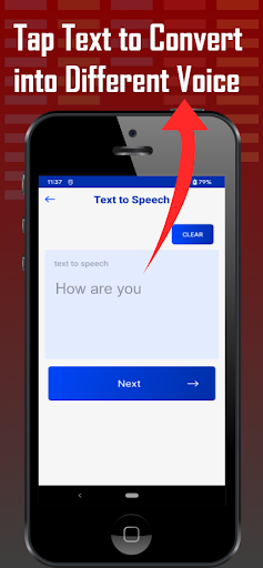 Voice changer Super Funny