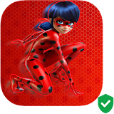 Super Ladybug Run icon