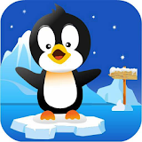 Polar Dash Penguin Run icon